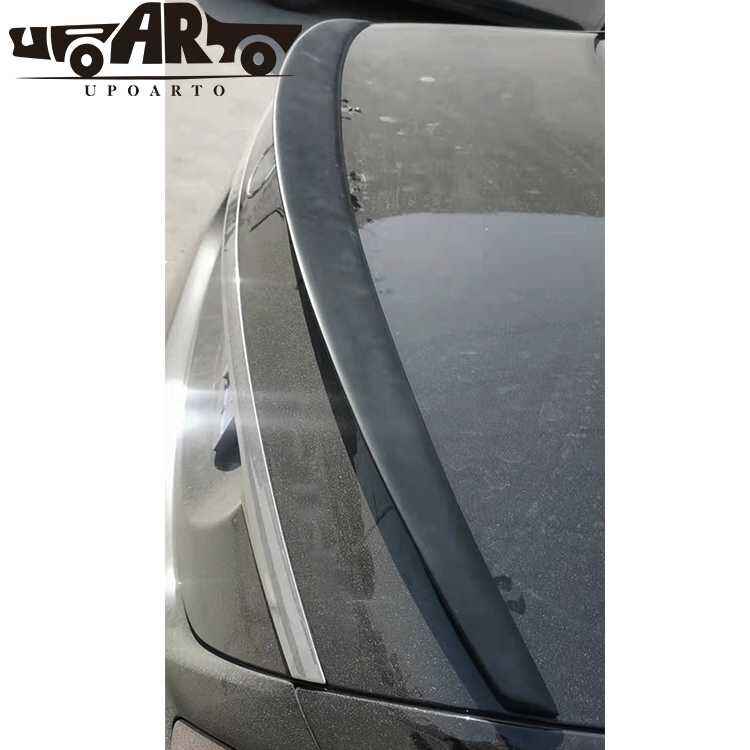 w222 wing carbon fiber