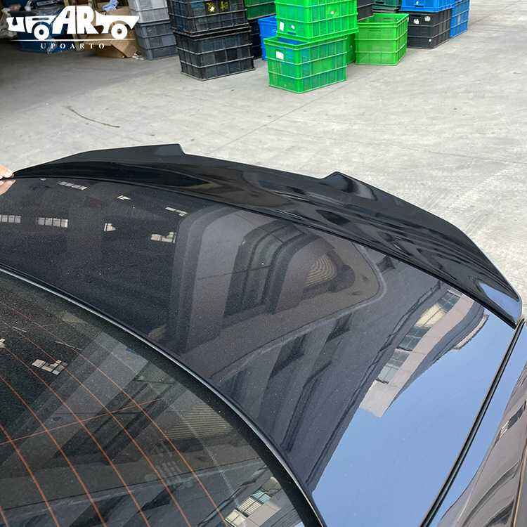 bmw g30 spoiler psm