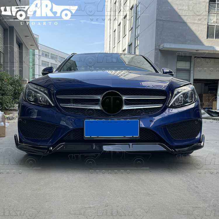 w205 mercedes prednja usna