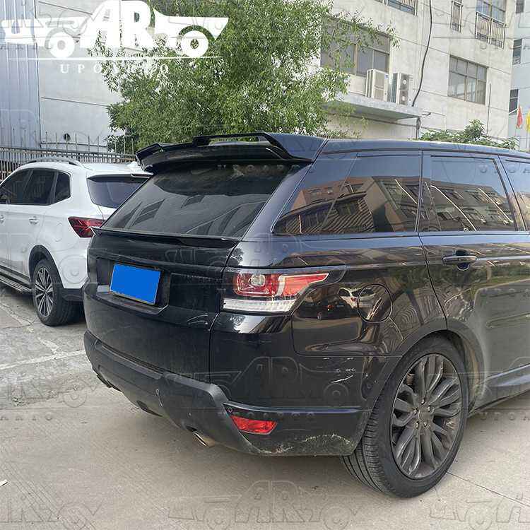 range rover sport l494 mid wing