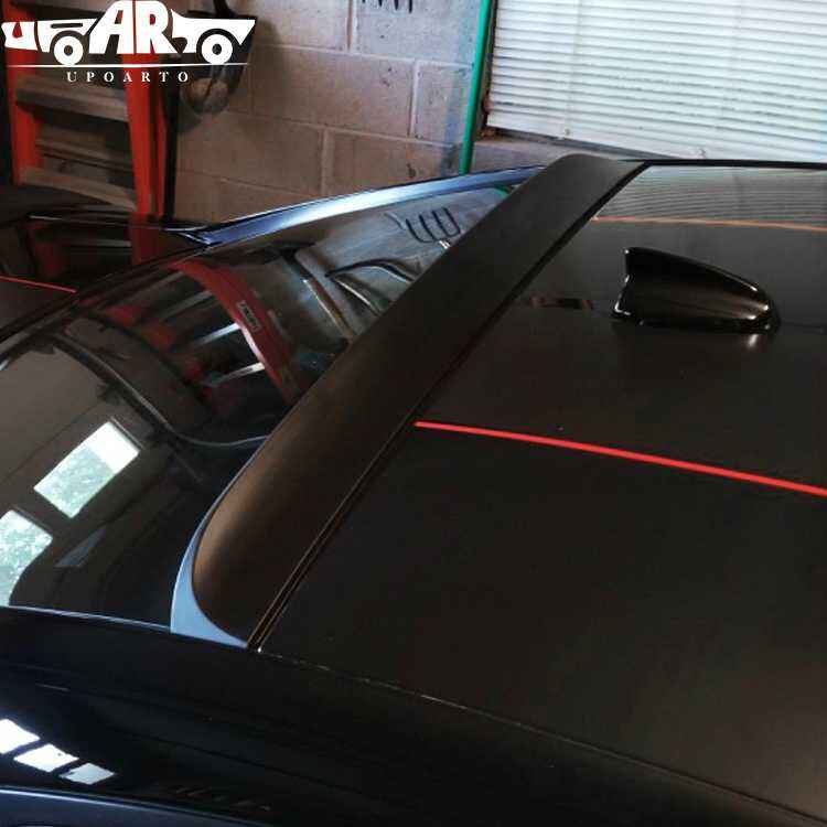 Dodge charger lip spoiler οροφής