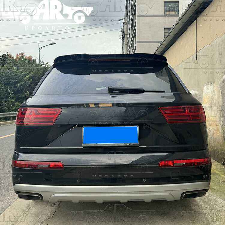 أودي Q7 4M المفسد