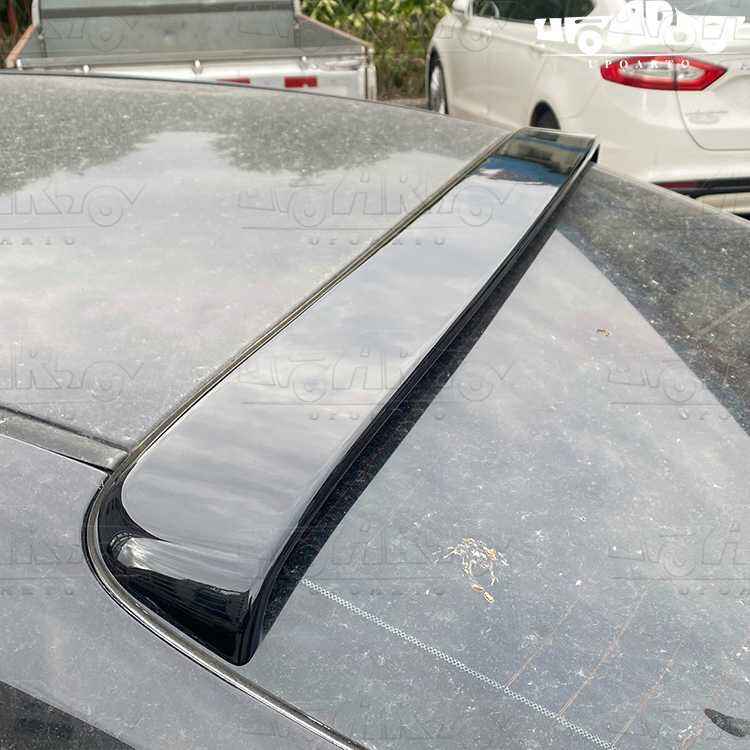 camry roof spoiler 2010