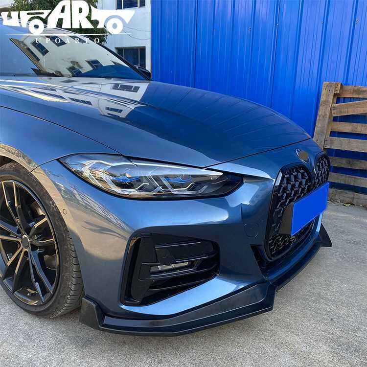 4 series g22 front bumper