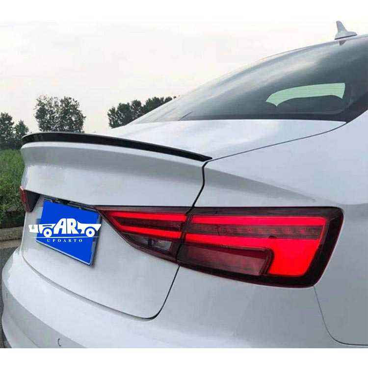 auto spoiler audi a3