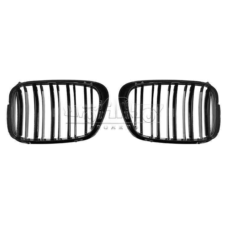 5 series e39 front grille grill