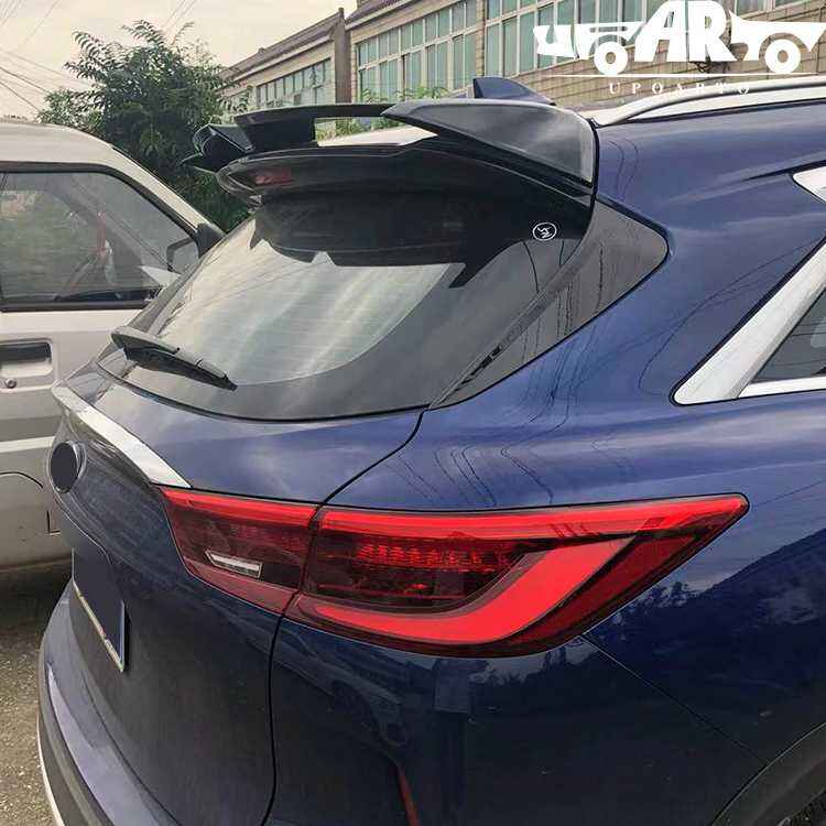 جناح سيارة إنفينيتي qx50