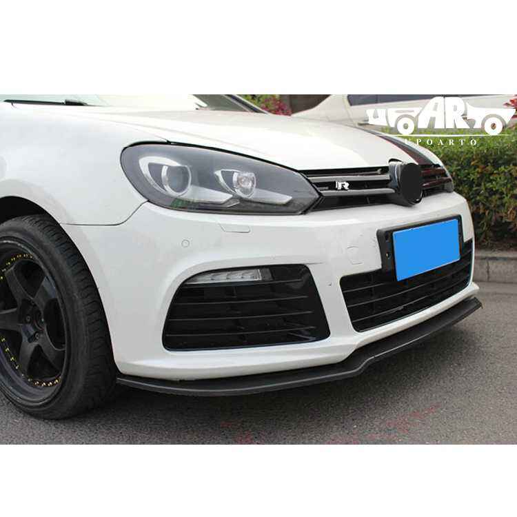 الشفاه الأمامية للجولف MK 6 R20