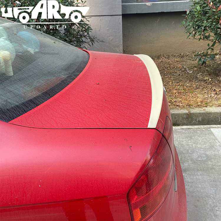 spoiler na rty pro audi a4 b7