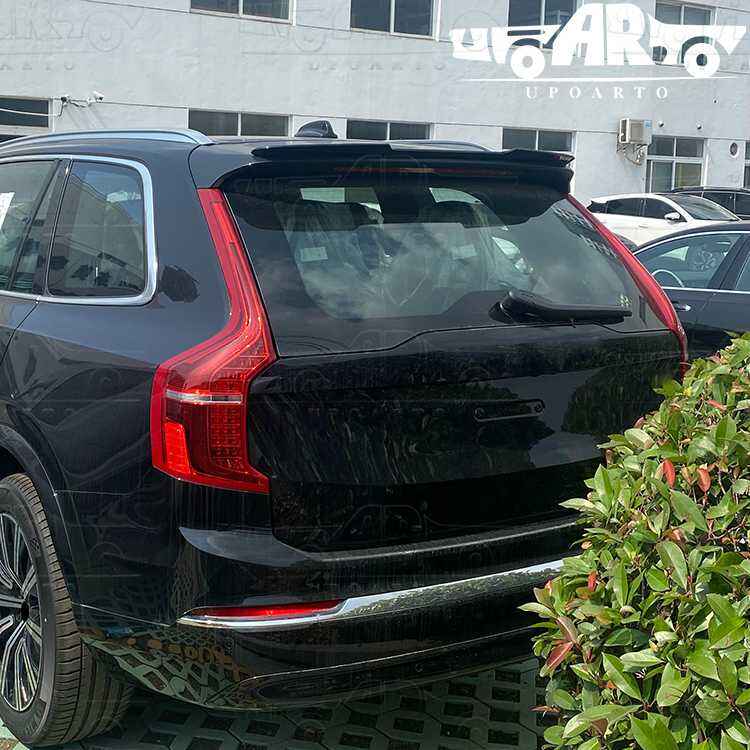 جناح فولفو XC90