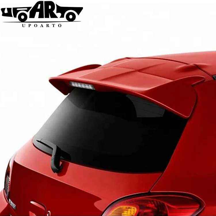 Mirage Hatchback Spoiler