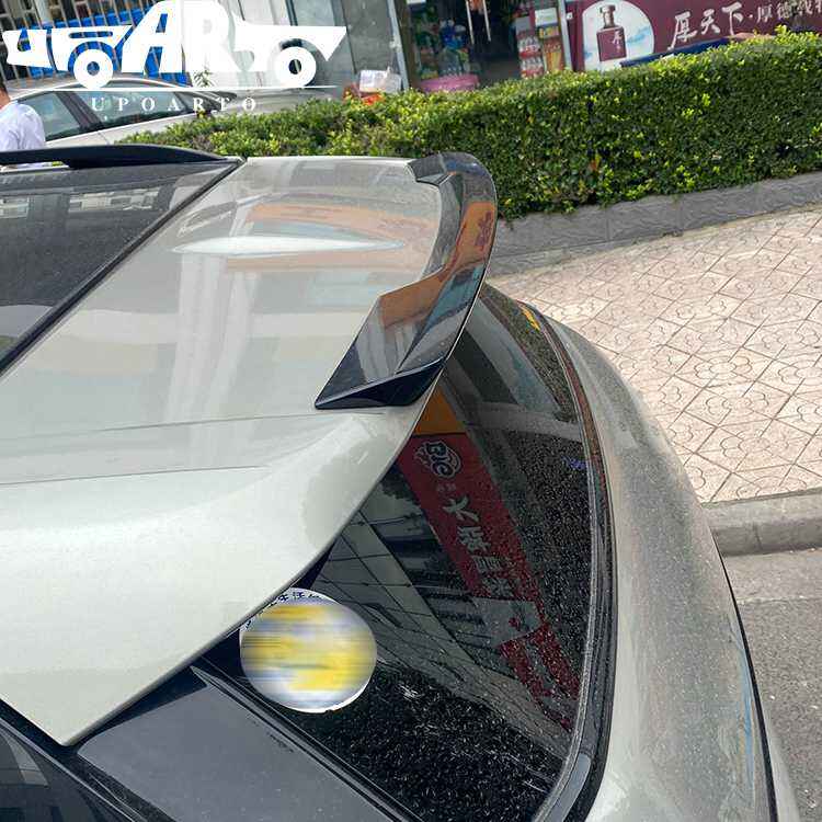 range rover evoque 2012 spoiler