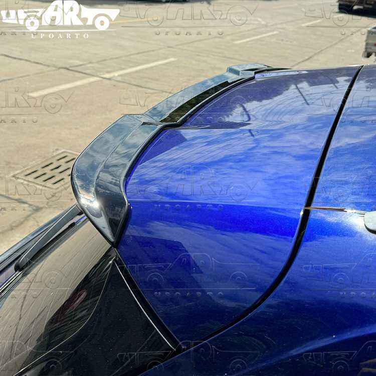 Audi Q5 Dachspoiler