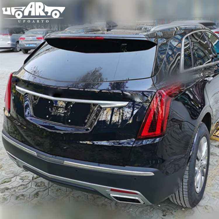 كاديلاك XT5 جناح علوي