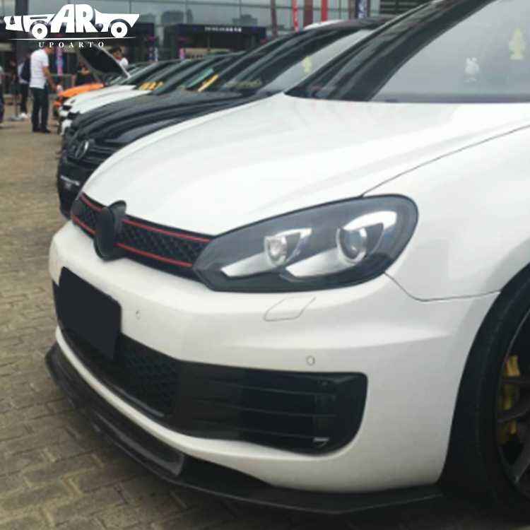 கோல்ஃப் mk6 gti மூடுபனி ஒளி கவர்