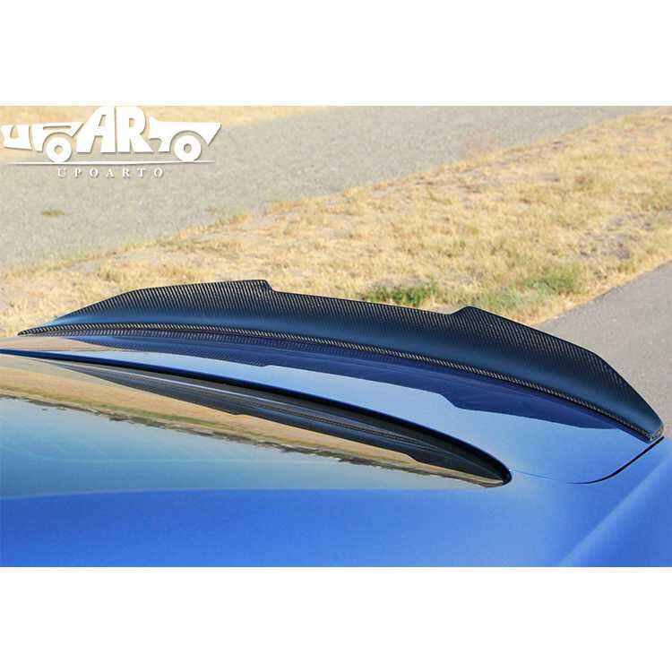 bmw f36 spoiler