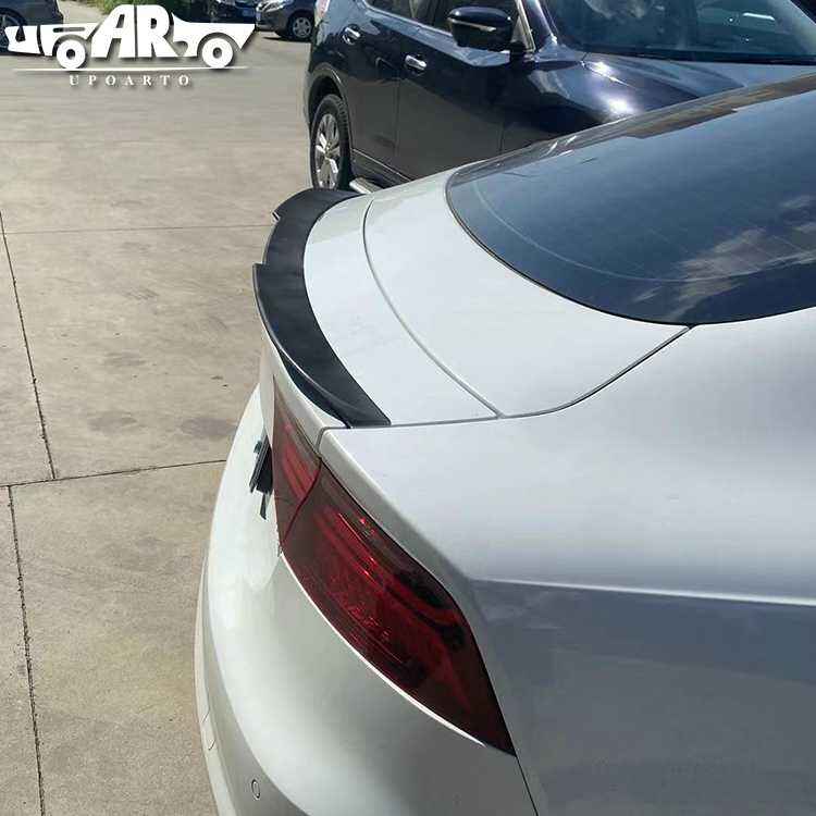 audi a7 auto spoiler