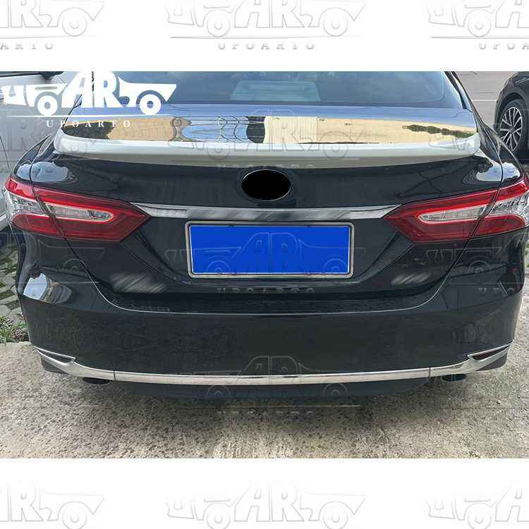 wing spoiler toyota camry