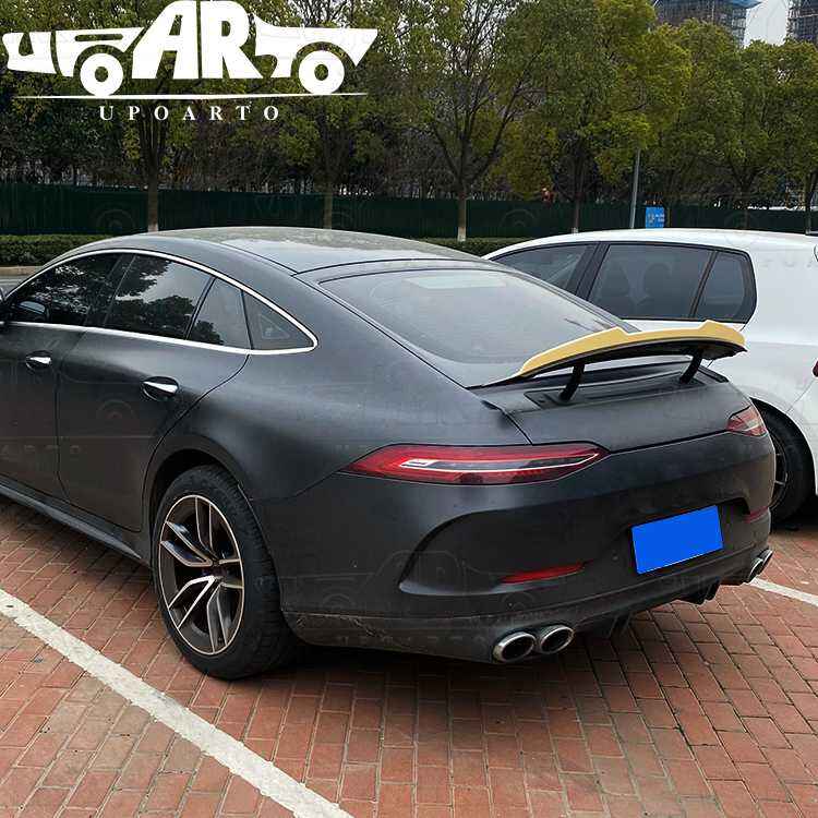 جناح AMG GT كوبيه