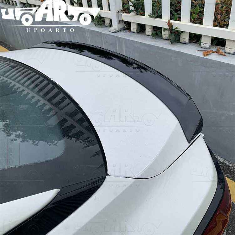 nissan sentra car spoiler