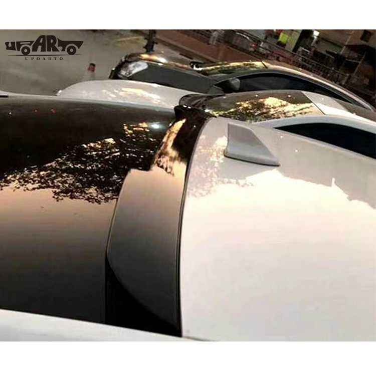 ford mondeo car spoiler