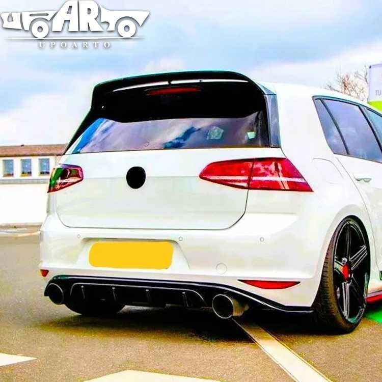 جناح جولف MK7 GTI كلوب سبورت