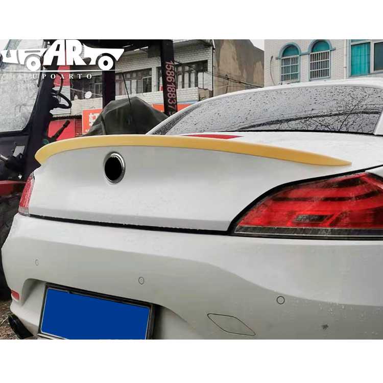 spoiler kereta z4 e89