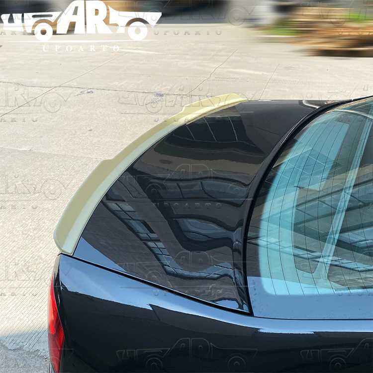 audi a8 d3 spoiler 2005