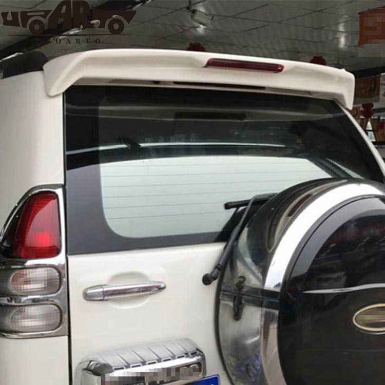 fj120 prado 2003 spoiler