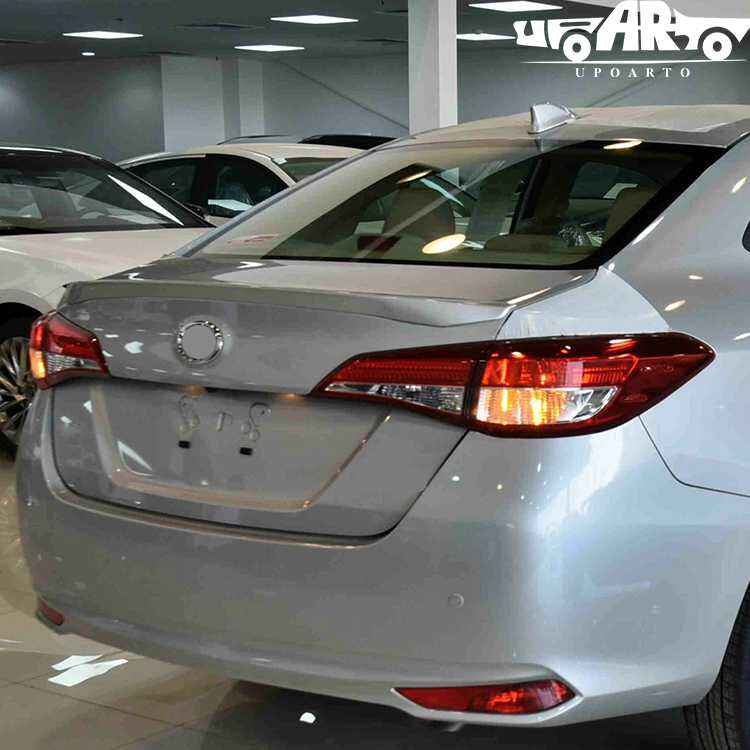 vios ব্যাক স্পয়লার