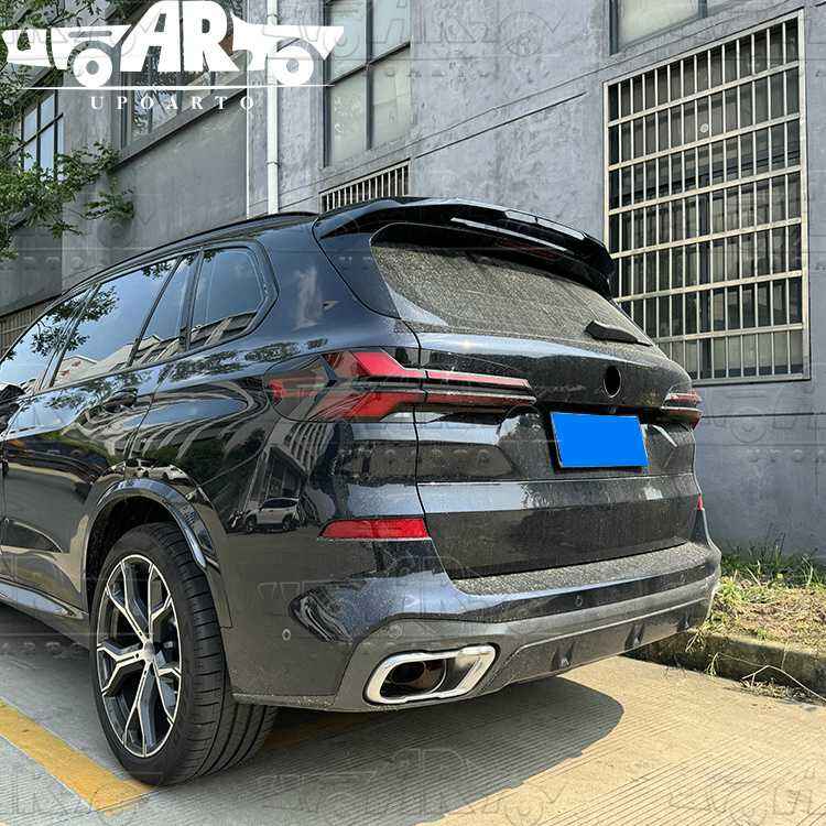 جناح الأداء BMW X5 G05 M