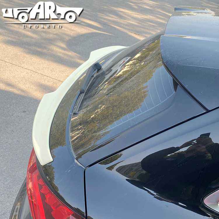 2017 audi q5 trunk spoiler