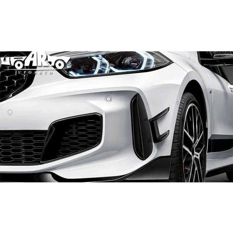 Canard depan hatchback BMW F2019 40 seri 1