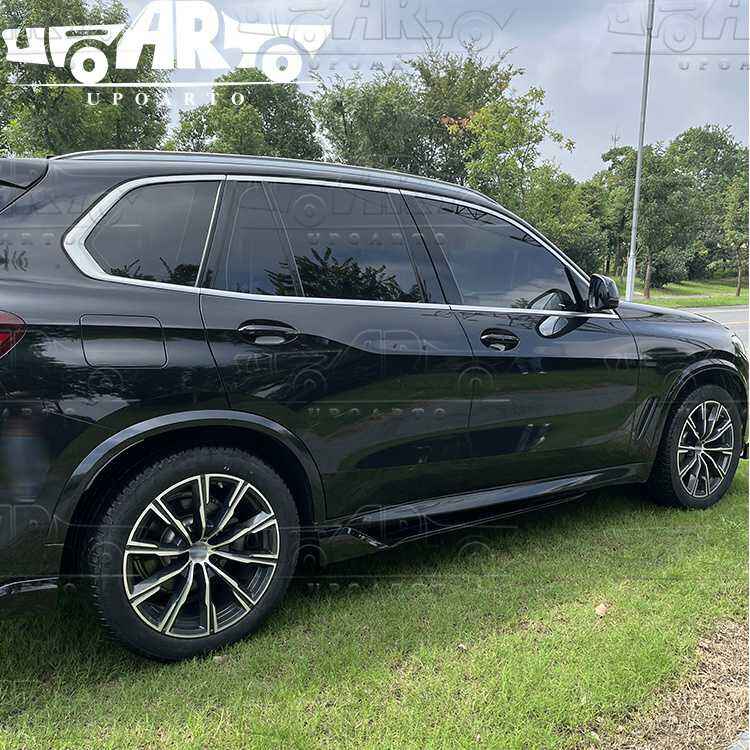 التنانير الجانبية لسيارات BMW G05