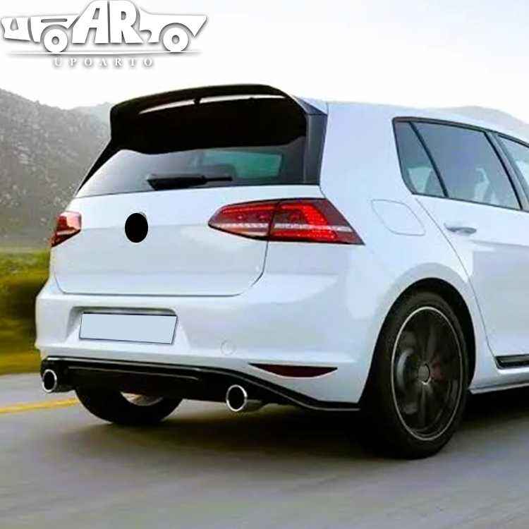 جناح جولف MK7.5 GTI كلوب سبورت