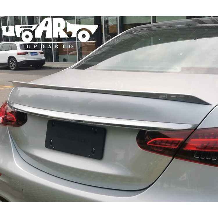 spoiler boot e-class w213