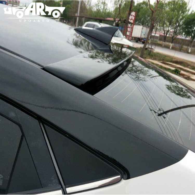 Roof Spoiler For Hyundai Avante