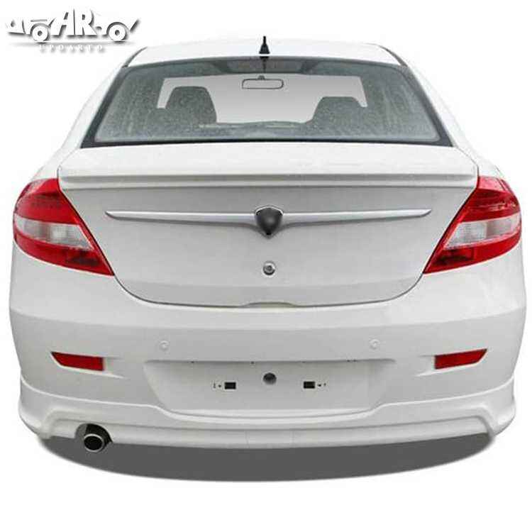 proton persona elegance rear lip spoiler