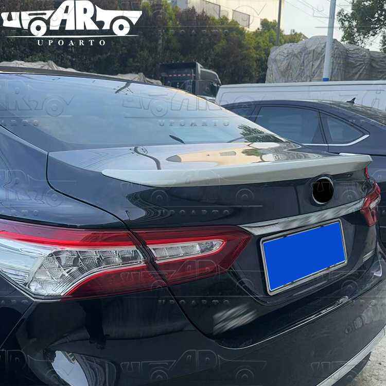 spoiler new camry