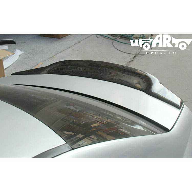 spoiler bagagliaio mercedes w204