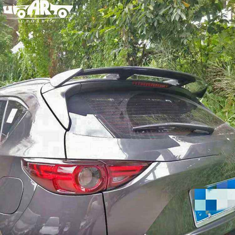 universal spoiler hatchback