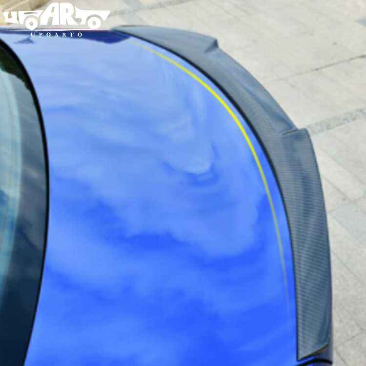 g20 m4 trunk spoiler