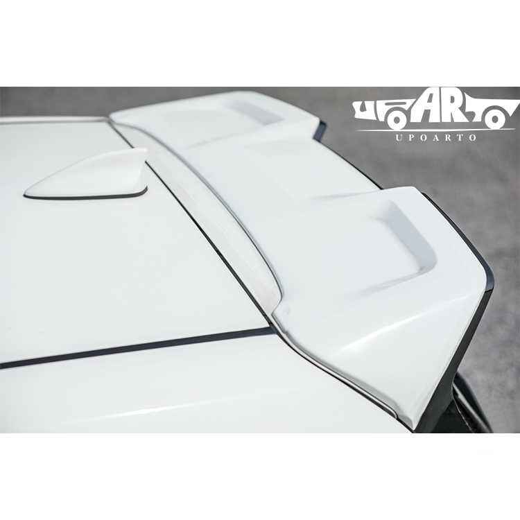 roof wing myvi gear up