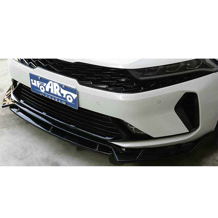 front bumper kia k5