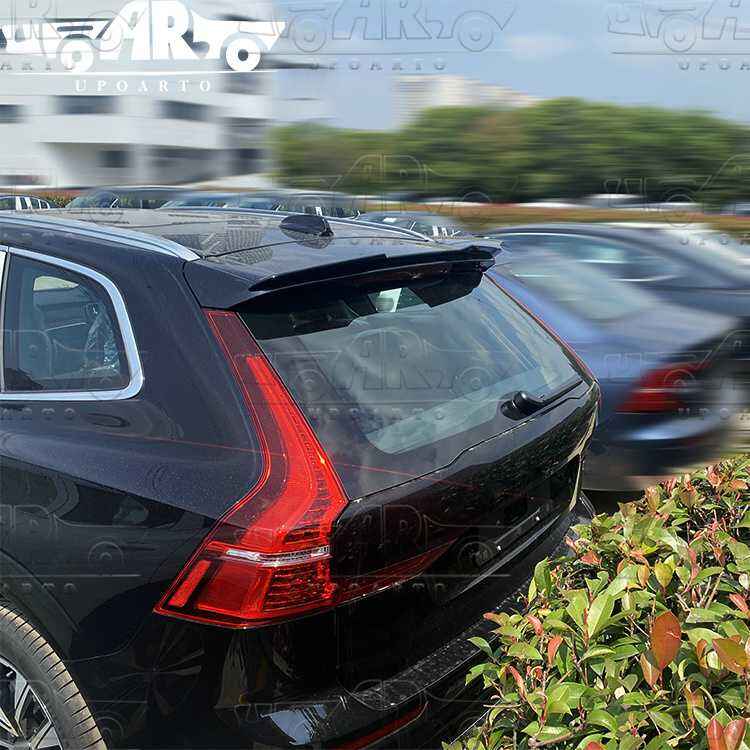 volvo xc60 spoiler