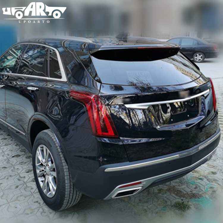 سقف كاديلاك XT5