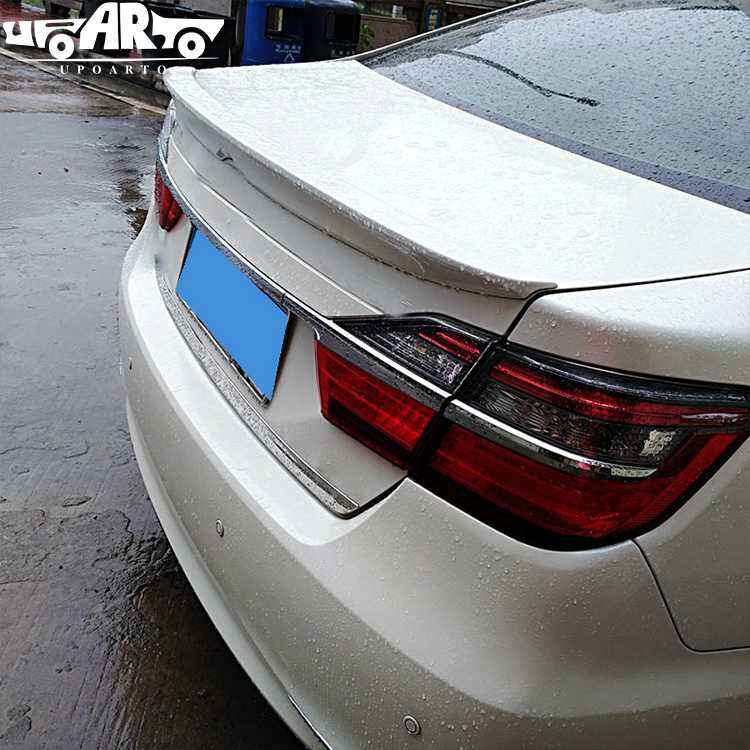 spoiler toyota camry 2012