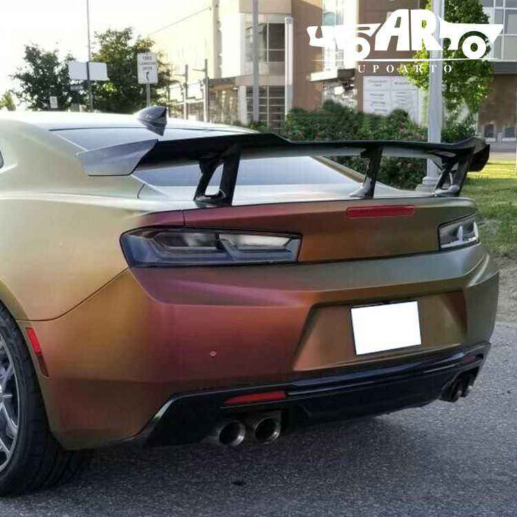 2021 جناح كمارو ZL1