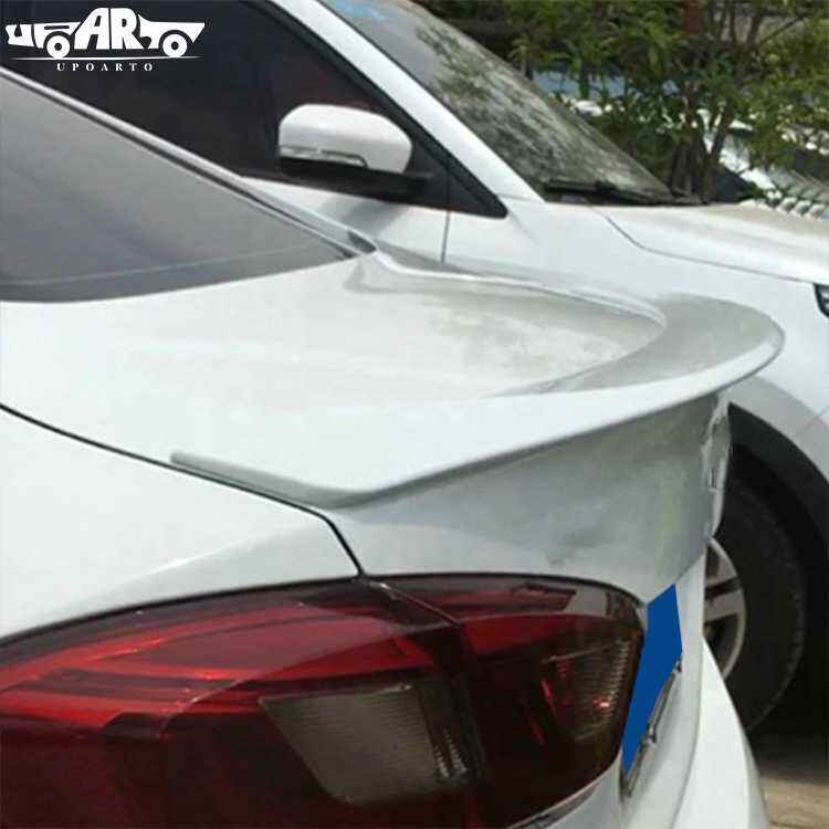 spoiler wing for chevrolet cruze 2010