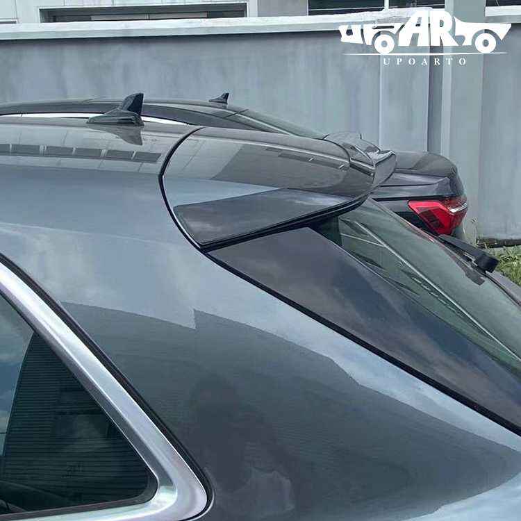 car spoiler a3 audi 2022